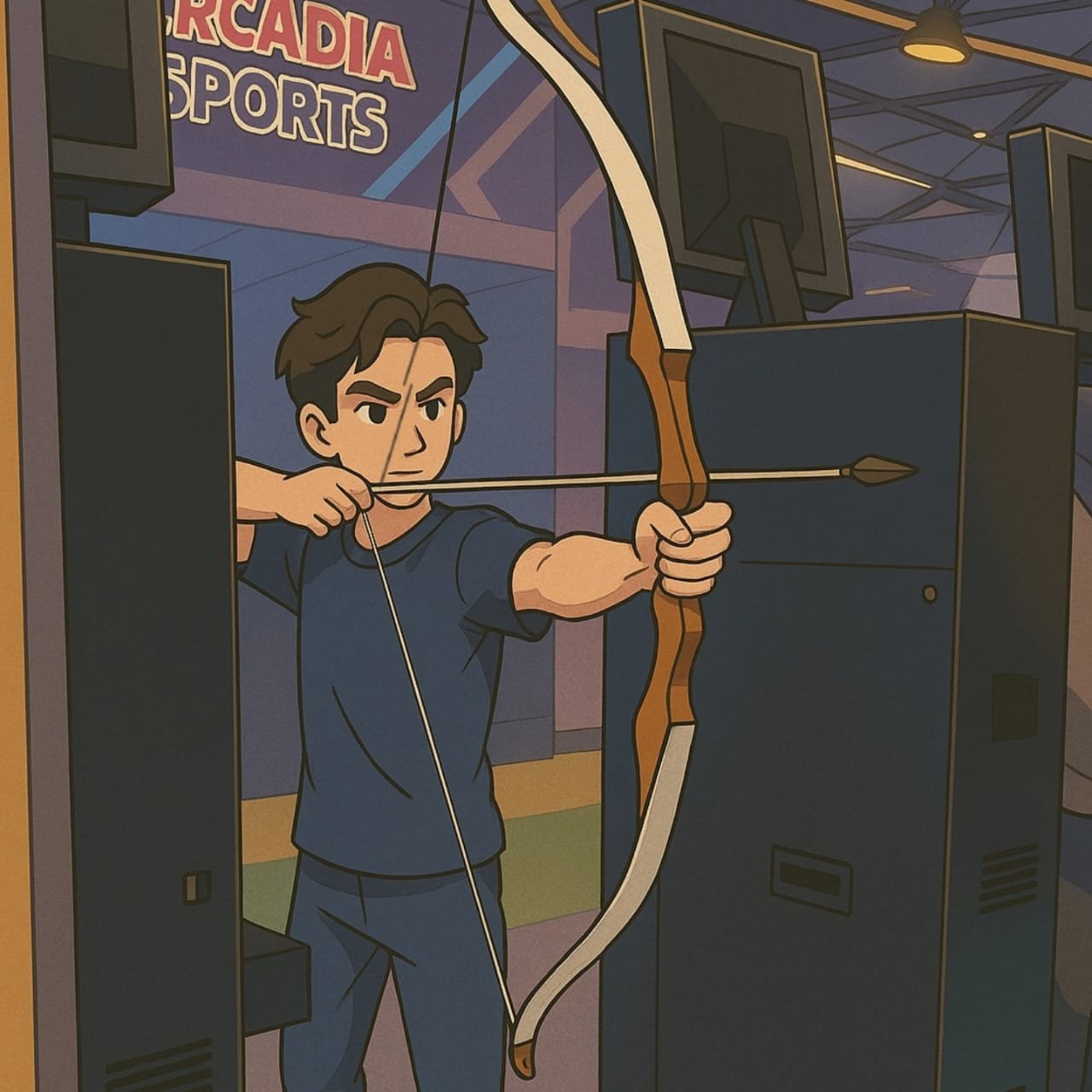 Foto Marhaensalenindo Komara